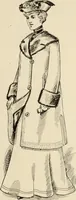 An illustration from Style (1904) (1904)
