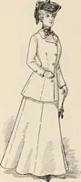 An illustration from Style (1904) (1904)