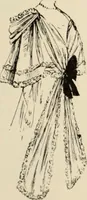 An illustration from Style (1904) (1904)