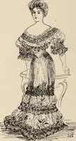 An illustration from Style (1904) (1904)
