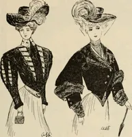 An illustration from Style (1904) (1904)
