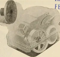 An illustration from Style (1904) (1904)