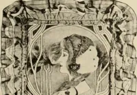 An illustration from Style (1904) (1904)