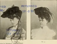 An illustration from Style (1904) (1904)