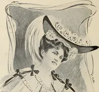 An illustration from Style (1904) (1904)