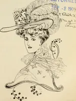 An illustration from Style (1904) (1904)