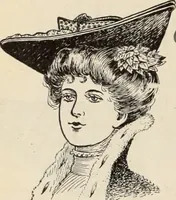 An illustration from Style (1904) (1904)