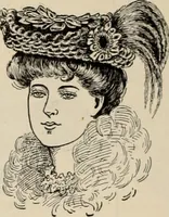 An illustration from Style (1904) (1904)