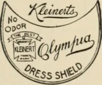 An illustration from Style (1904) (1904)