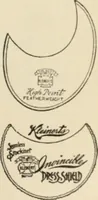 An illustration from Style (1904) (1904)