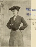 An illustration from Style (1904) (1904)