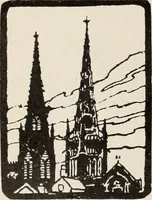 An illustration from Style (1904) (1904)