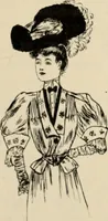 An illustration from Style (1904) (1904)