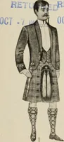 An illustration from Style (1904) (1904)
