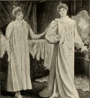An illustration from Style (1904) (1904)