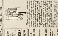 An illustration from Style (1904) (1904)