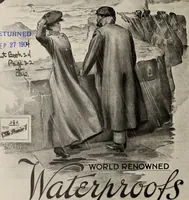 An illustration from Style (1904) (1904)