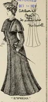 An illustration from Style (1904) (1904)