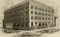 An illustration from Style (1904) (1904)