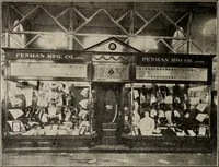 An illustration from Style (1904) (1904)