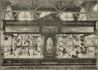 An illustration from Style (1904) (1904)