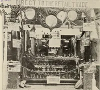An illustration from Style (1904) (1904)
