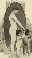 An illustration from Style (1904) (1904)