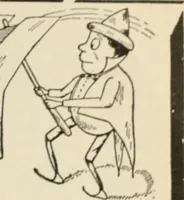 An illustration from Style (1904) (1904)