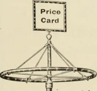 An illustration from Style (1904) (1904)