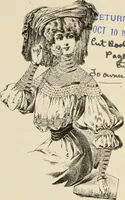 An illustration from Style (1904) (1904)