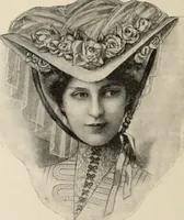 An illustration from Style (1904) (1904)