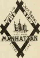 An illustration from Style (1904) (1904)