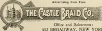An illustration from Style (1904) (1904)