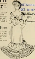 An illustration from Style (1904) (1904)