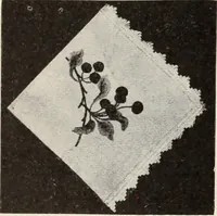 An illustration from Style (1904) (1904)