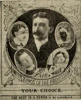 An illustration from Style (1904) (1904)