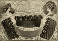 An illustration from Style (1904) (1904)