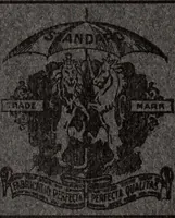 An illustration from Style (1904) (1904)