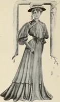 An illustration from Style (1904) (1904)