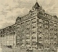An illustration from Style (1904) (1904)