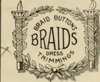 An illustration from Style (1904) (1904)