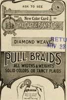 An illustration from Style (1904) (1904)