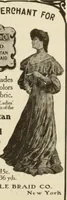 An illustration from Style (1904) (1904)