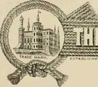 An illustration from Style (1904) (1904)