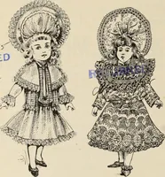 An illustration from Style (1904) (1904)