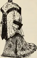 An illustration from Style (1904) (1904)