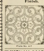 An illustration from Style (1904) (1904)