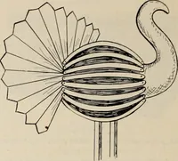 An illustration from Style (1904) (1904)