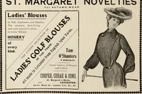 An illustration from Style (1904) (1904)