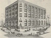An illustration from Style (1904) (1904)